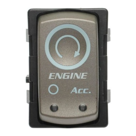 Standard Ignition Ignition Push Button Switch - US-893